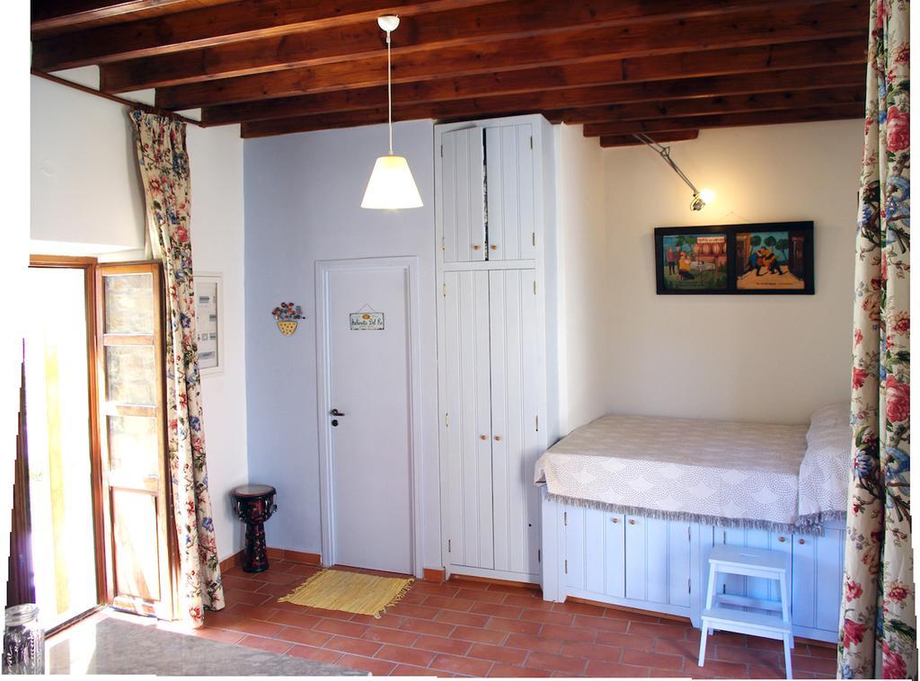 Villa Patmos Netia Скала Экстерьер фото