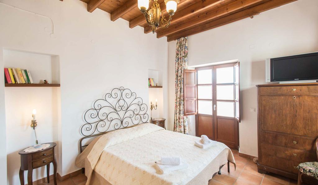 Villa Patmos Netia Скала Экстерьер фото