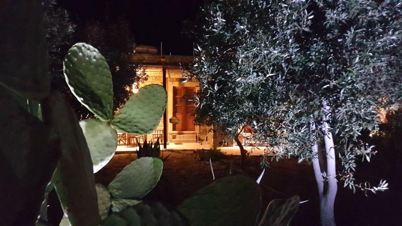 Villa Patmos Netia Скала Экстерьер фото
