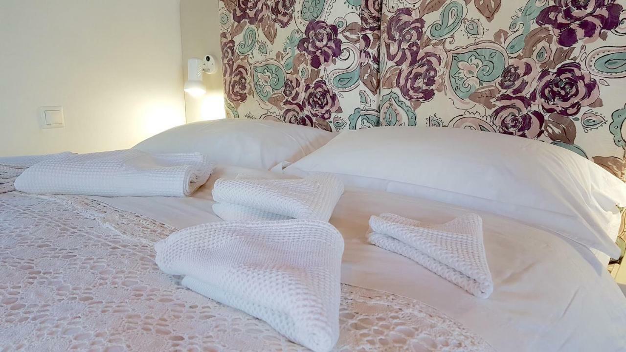 Villa Patmos Netia Скала Экстерьер фото