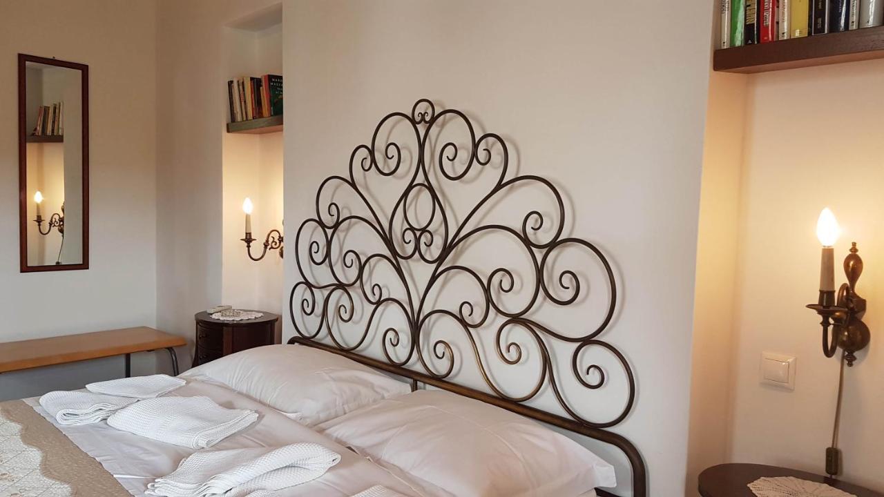 Villa Patmos Netia Скала Экстерьер фото